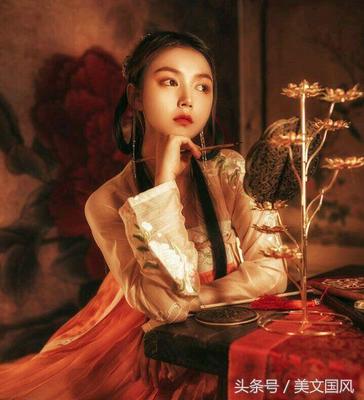 你我之间无关风月,偏生思君情更切